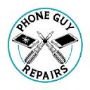 Phone Guy Repairs logo
